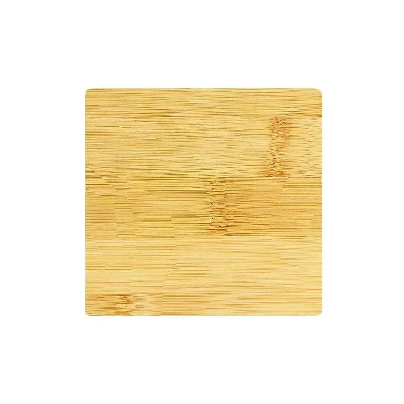 Wellnest Wood Coasters