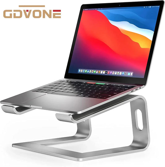 Wellnest ErgoLift Aluminum Laptop Stand.