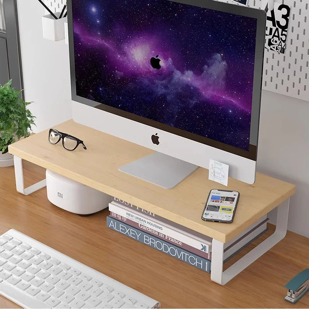 Wellnest Ergonomic Desktop Riser