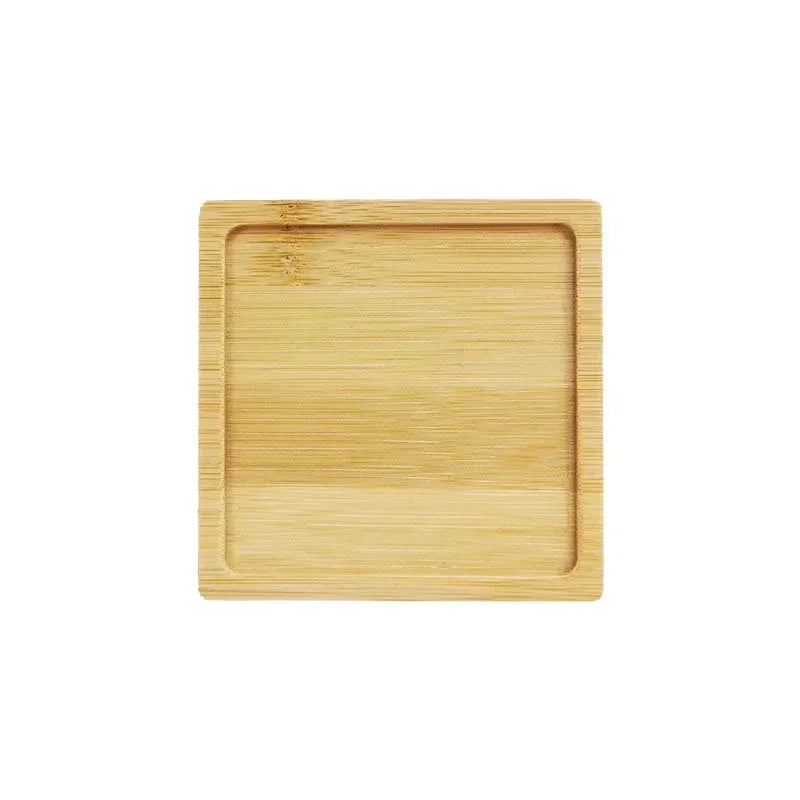 Wellnest Wood Coasters