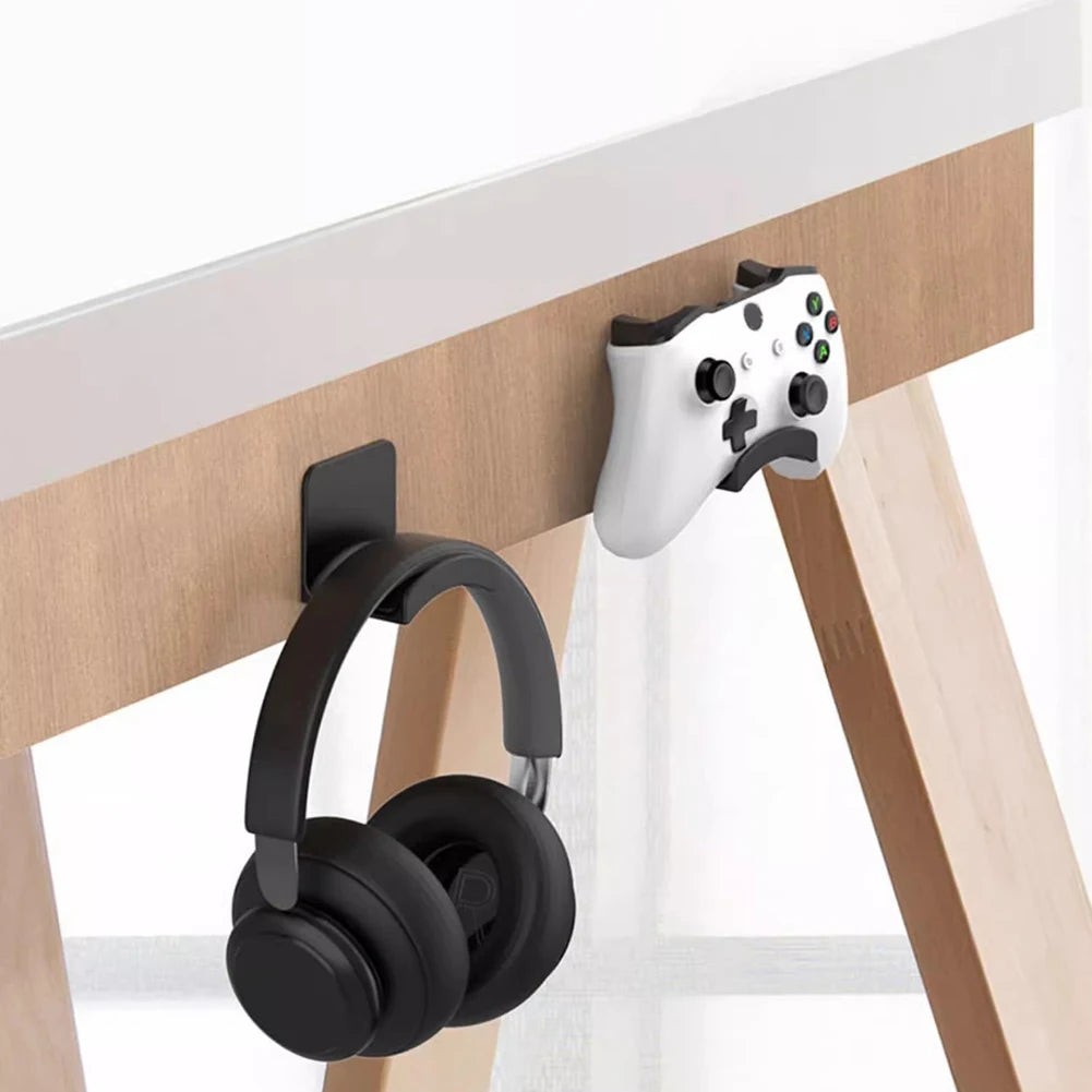 Wellnest Universal Headphone & Controller Mount