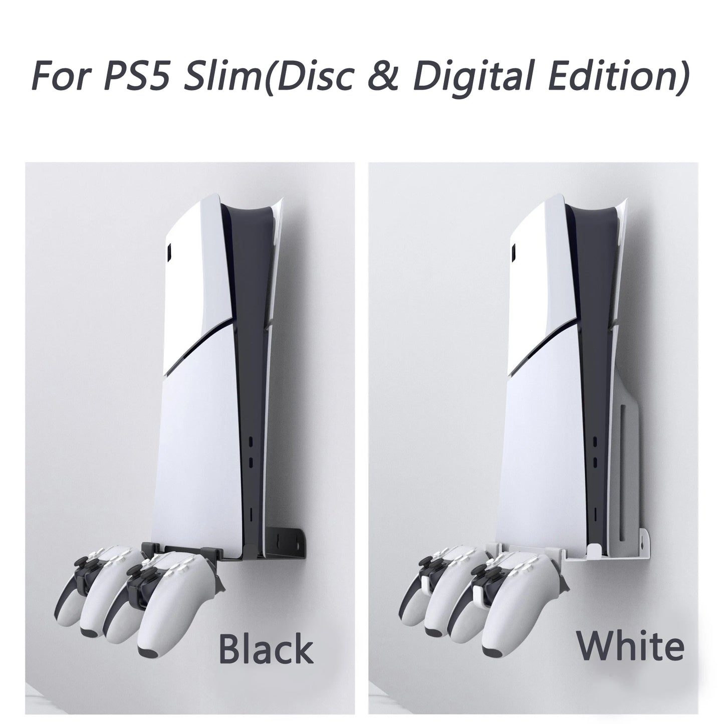 WellNest Wall Mount for PS5