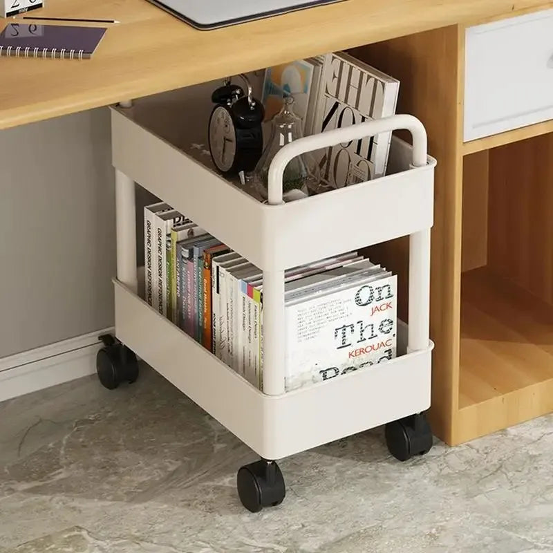 2-layer Organiser Trolley