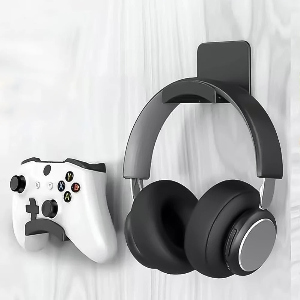 Wellnest Universal Headphone & Controller Mount