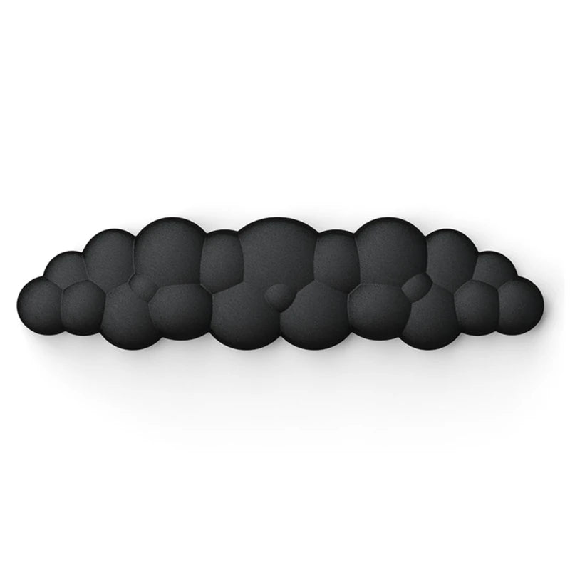 Wellnest Cloud Shape Wrist Rest Pad